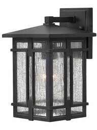 Tucker Small Outdoor Wall Lantern